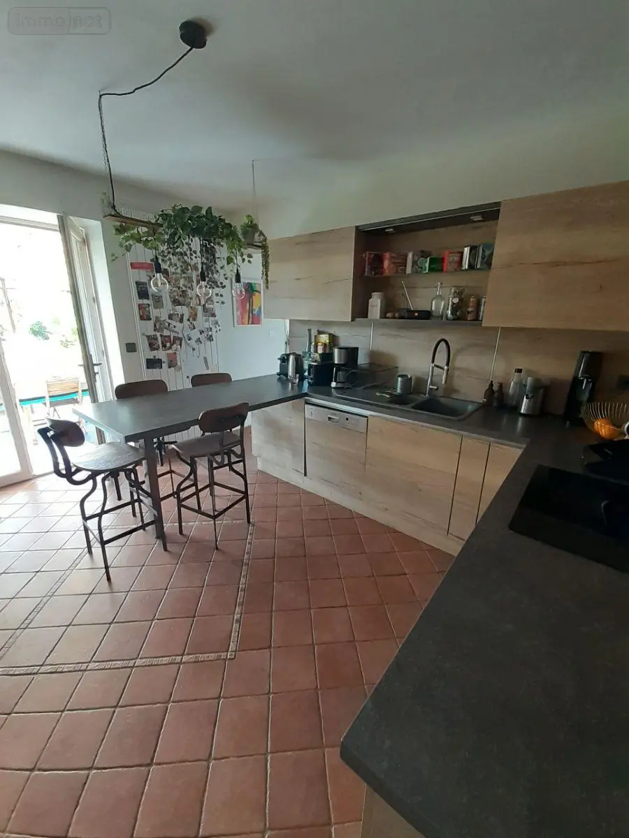 Maison a vendre Laigné-Saint-Gervais 72220 Sarthe 72 149 m2 325500 euros 023/2152 007