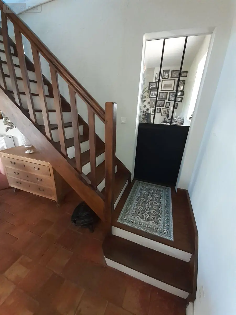 Maison a vendre Laigné-Saint-Gervais 72220 Sarthe 72 149 m2 325500 euros 023/2152 010