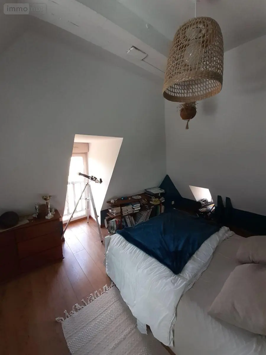 Maison a vendre Laigné-Saint-Gervais 72220 Sarthe 72 149 m2 325500 euros 023/2152 011