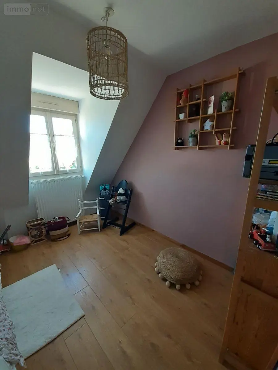 Maison a vendre Laigné-Saint-Gervais 72220 Sarthe 72 149 m2 325500 euros 023/2152 013