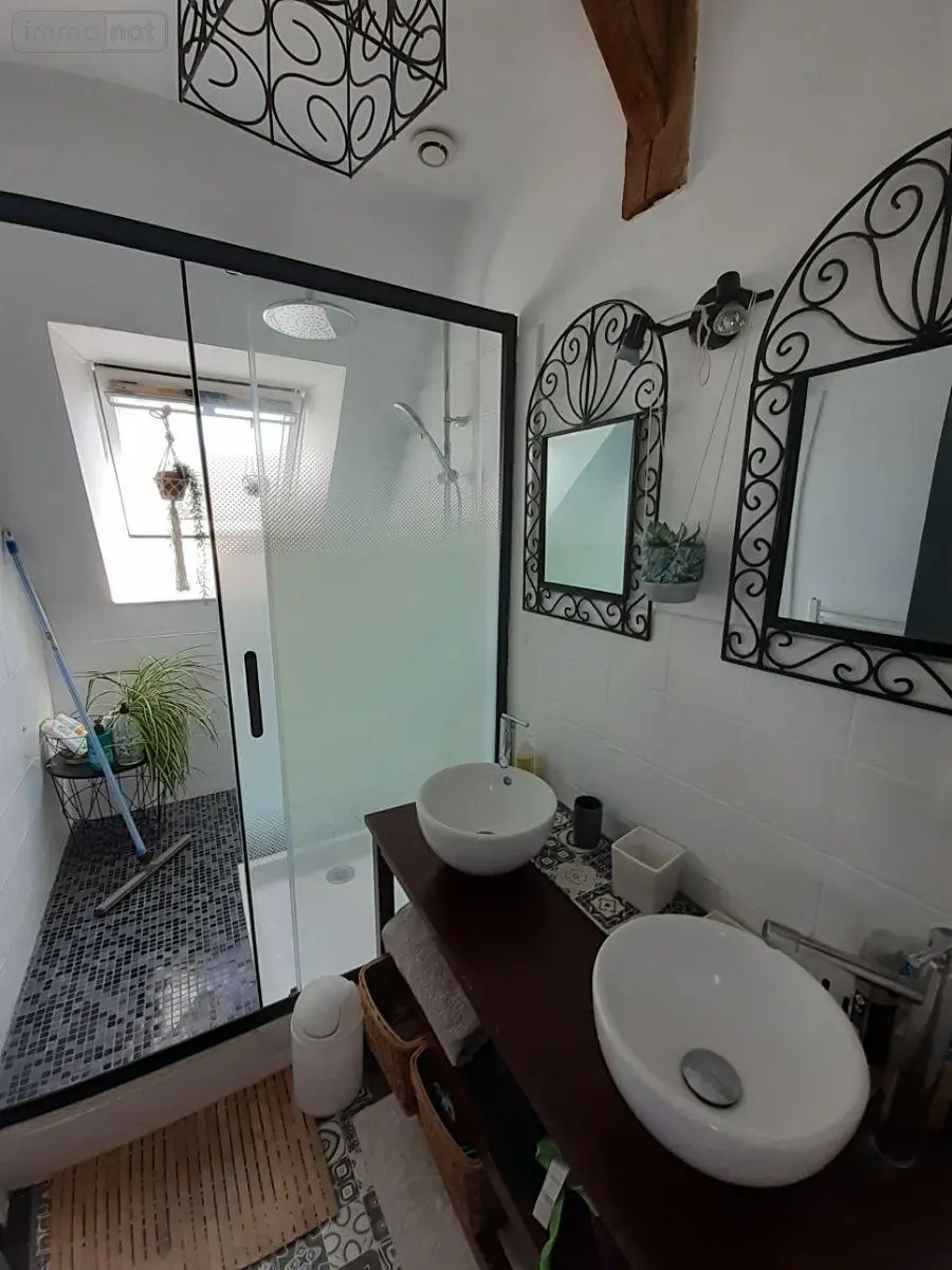 Maison a vendre Laigné-Saint-Gervais 72220 Sarthe 72 149 m2 325500 euros 023/2152 014