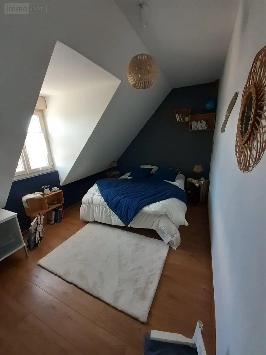 Maison a vendre Laigné-Saint-Gervais 72220 Sarthe 72 149 m2 325500 euros 023/2152 015
