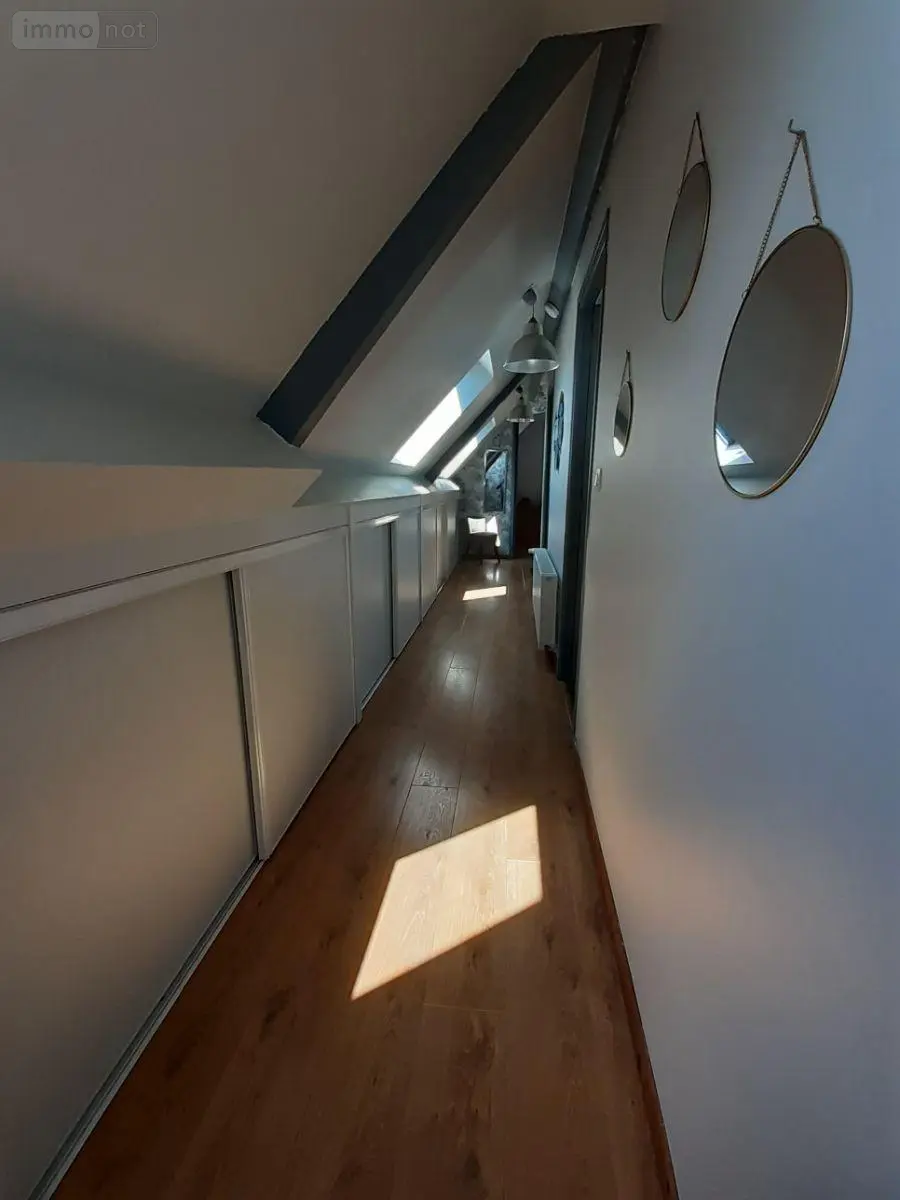 Maison a vendre Laigné-Saint-Gervais 72220 Sarthe 72 149 m2 325500 euros 023/2152 012