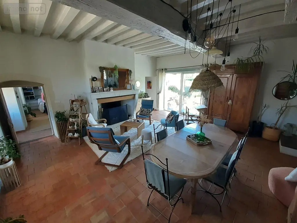 Maison a vendre Laigné-Saint-Gervais 72220 Sarthe 72 149 m2 325500 euros 023/2152 002