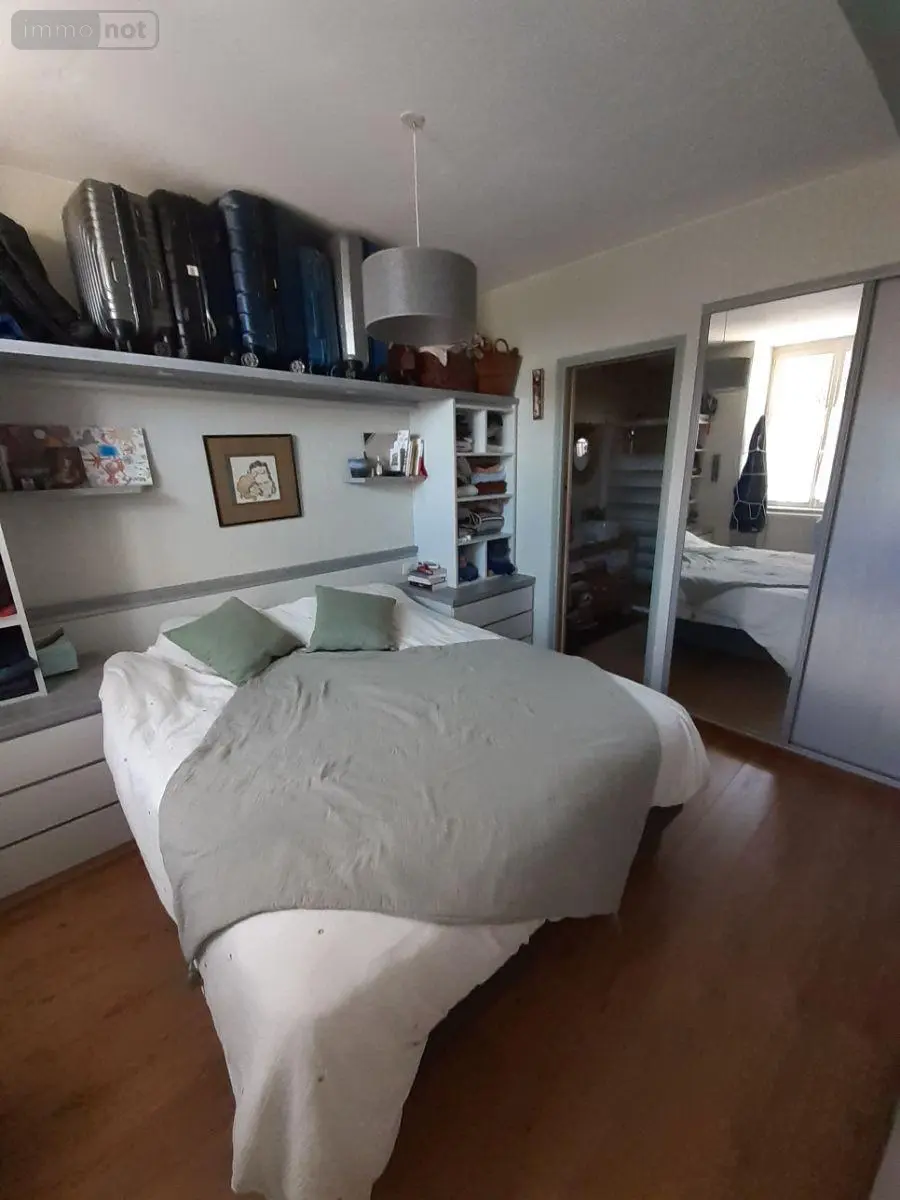 Maison a vendre Laigné-Saint-Gervais 72220 Sarthe 72 149 m2 325500 euros 023/2152 008