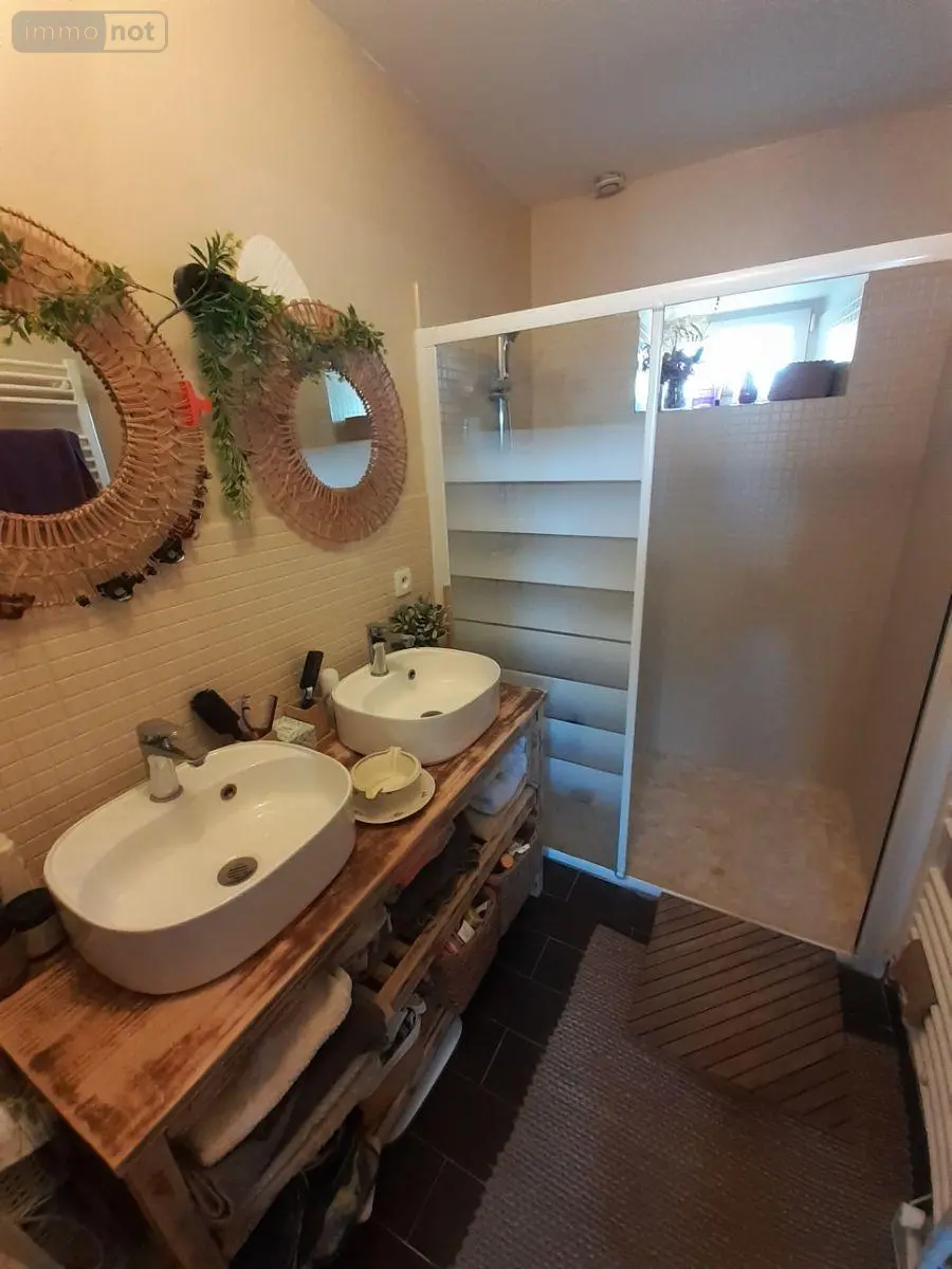 Maison a vendre Laigné-Saint-Gervais 72220 Sarthe 72 149 m2 325500 euros 023/2152 009