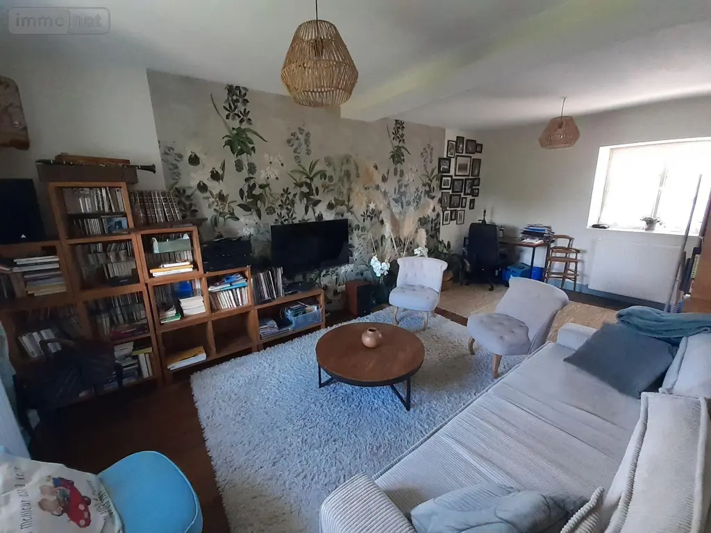Maison a vendre Laigné-Saint-Gervais 72220 Sarthe 72 149 m2 325500 euros 023/2152 005