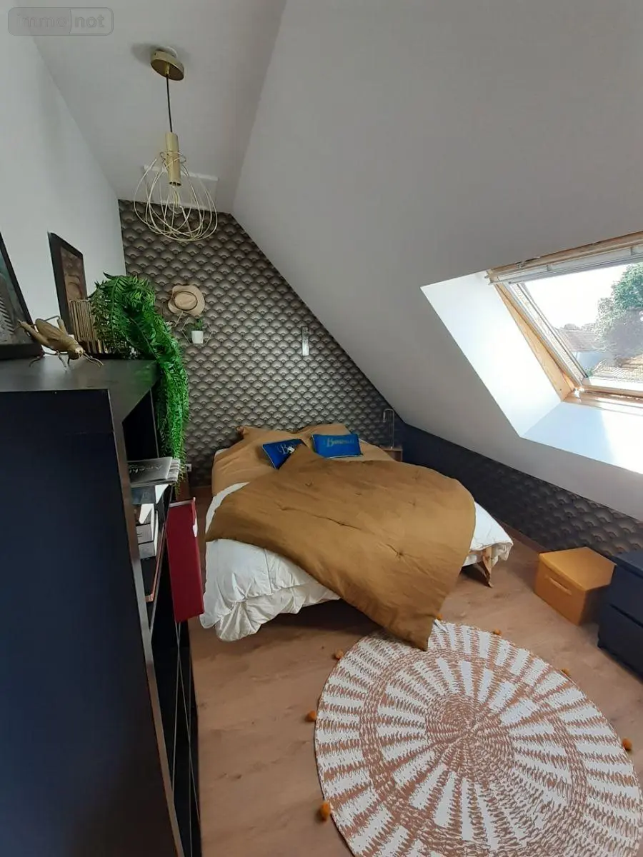Maison a vendre Laigné-Saint-Gervais 72220 Sarthe 72 149 m2 325500 euros 023/2152 017