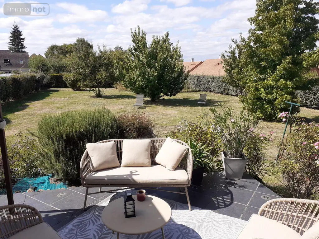 Maison a vendre Laigné-Saint-Gervais 72220 Sarthe 72 149 m2 325500 euros 023/2152 020