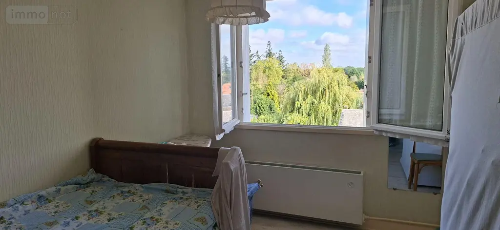 Appartement a vendre Évreux 27000 Eure 27 46 m2 2 pièces 81000 euros A01026 003