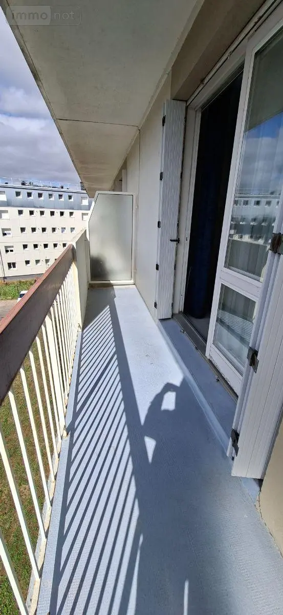 Appartement a vendre Évreux 27000 Eure 27 46 m2 2 pièces 81000 euros A01026 005