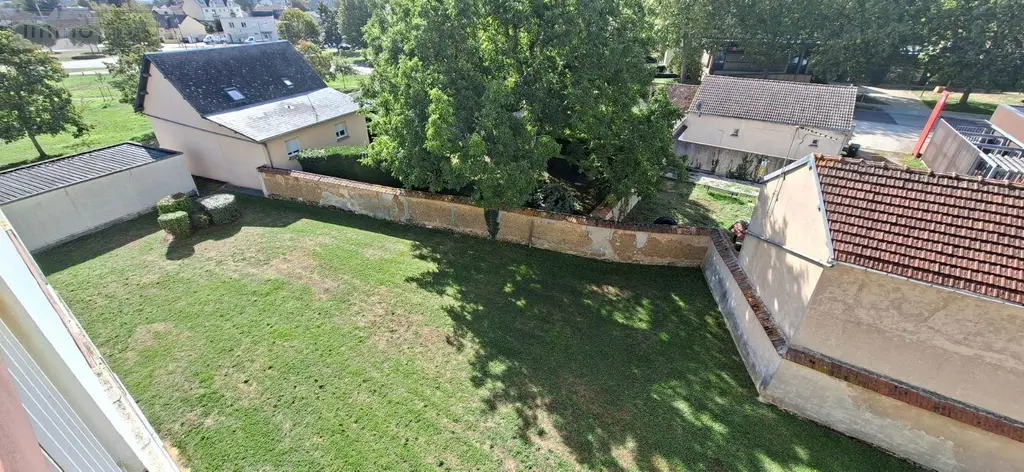 Appartement a vendre Évreux 27000 Eure 27 46 m2 2 pièces 81000 euros A01026 006