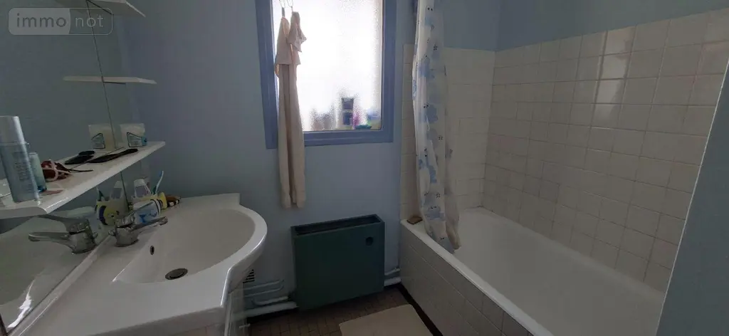 Appartement a vendre Évreux 27000 Eure 27 46 m2 2 pièces 81000 euros A01026 009