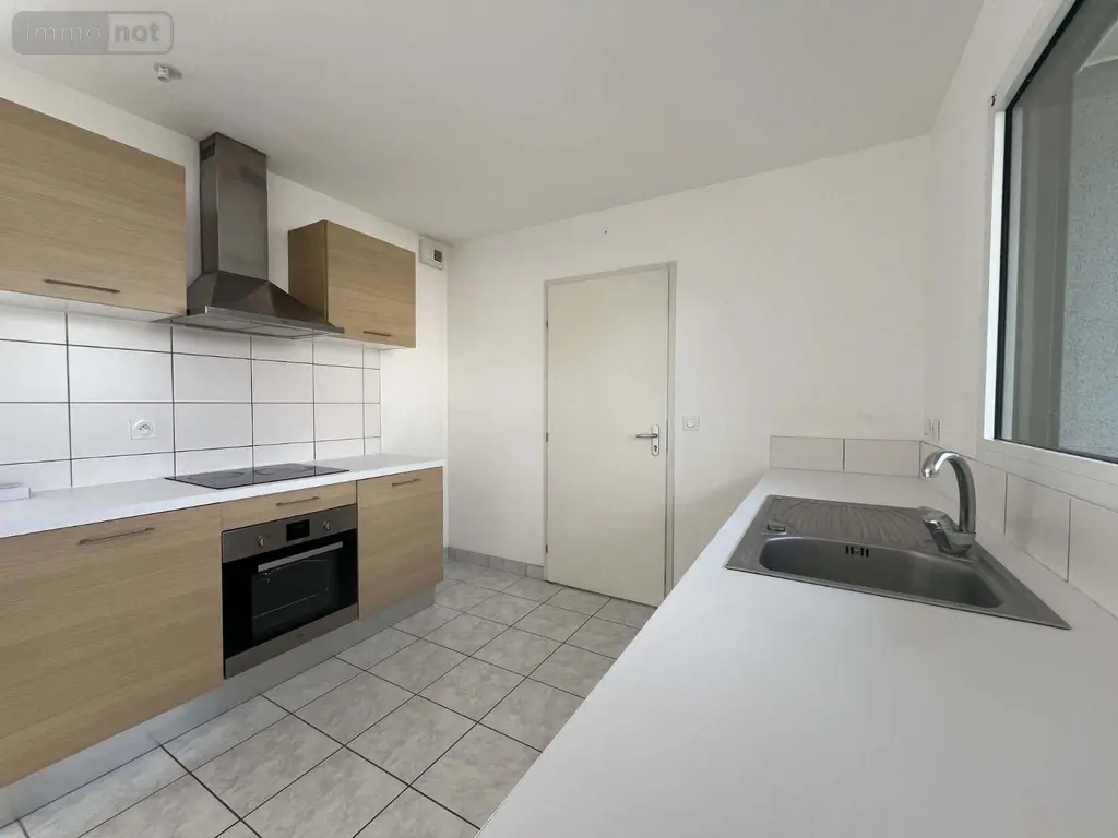 Maison a vendre Trégueux 22950 Côtes-d'Armor 22 91 m2 6 pièces 219280 euros 22147/133 005
