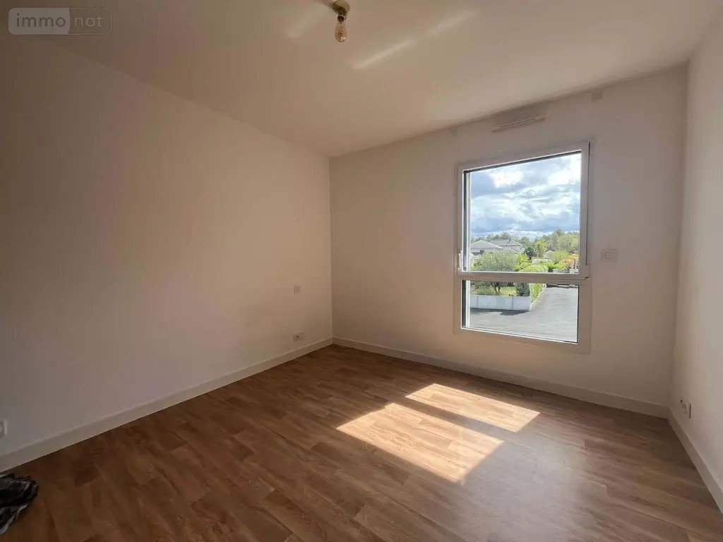 Maison a vendre Trégueux 22950 Côtes-d'Armor 22 91 m2 6 pièces 219280 euros 22147/133 010