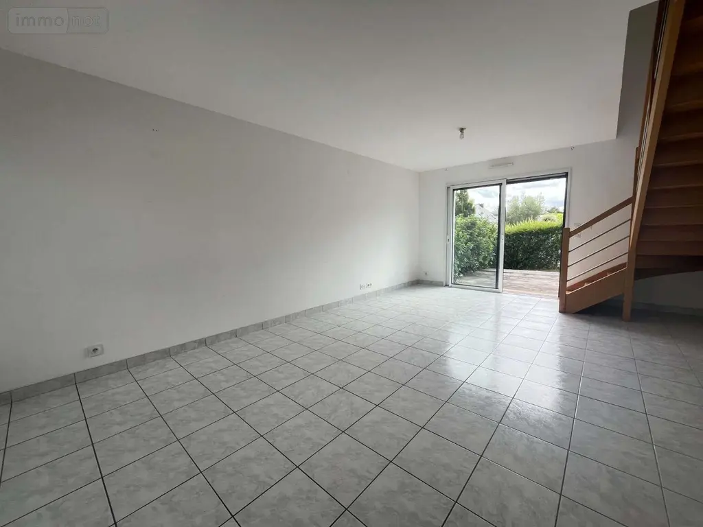 Maison a vendre Trégueux 22950 Côtes-d'Armor 22 91 m2 6 pièces 219280 euros 22147/133 002