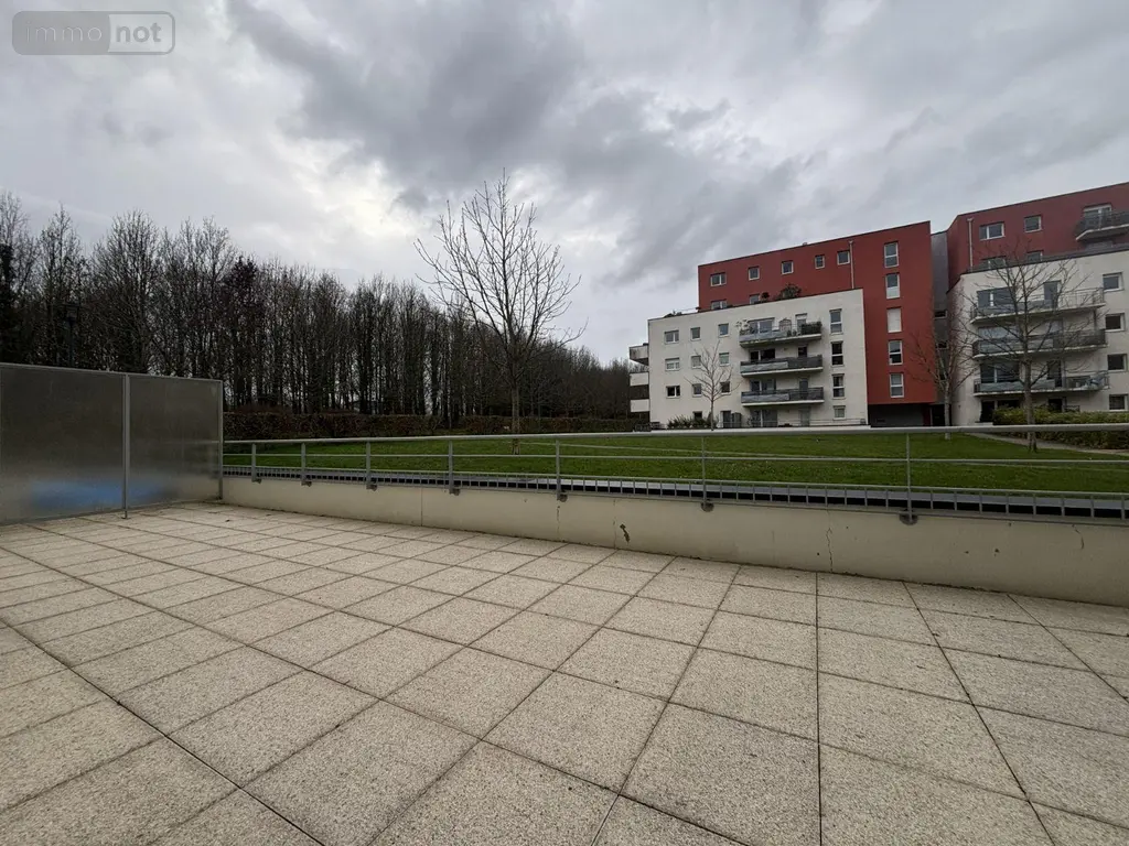 Appartement a vendre Rennes 35000 Ille-et-Vilaine 35 61 m2 3 pièces 220080 euros VR/146 003