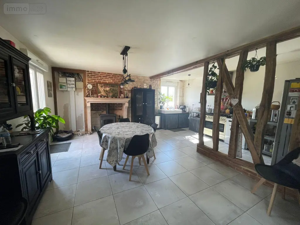 Maison a vendre Chaource 10210 Aube 10 110 m2 5 pièces 179000 euros 1001827 004