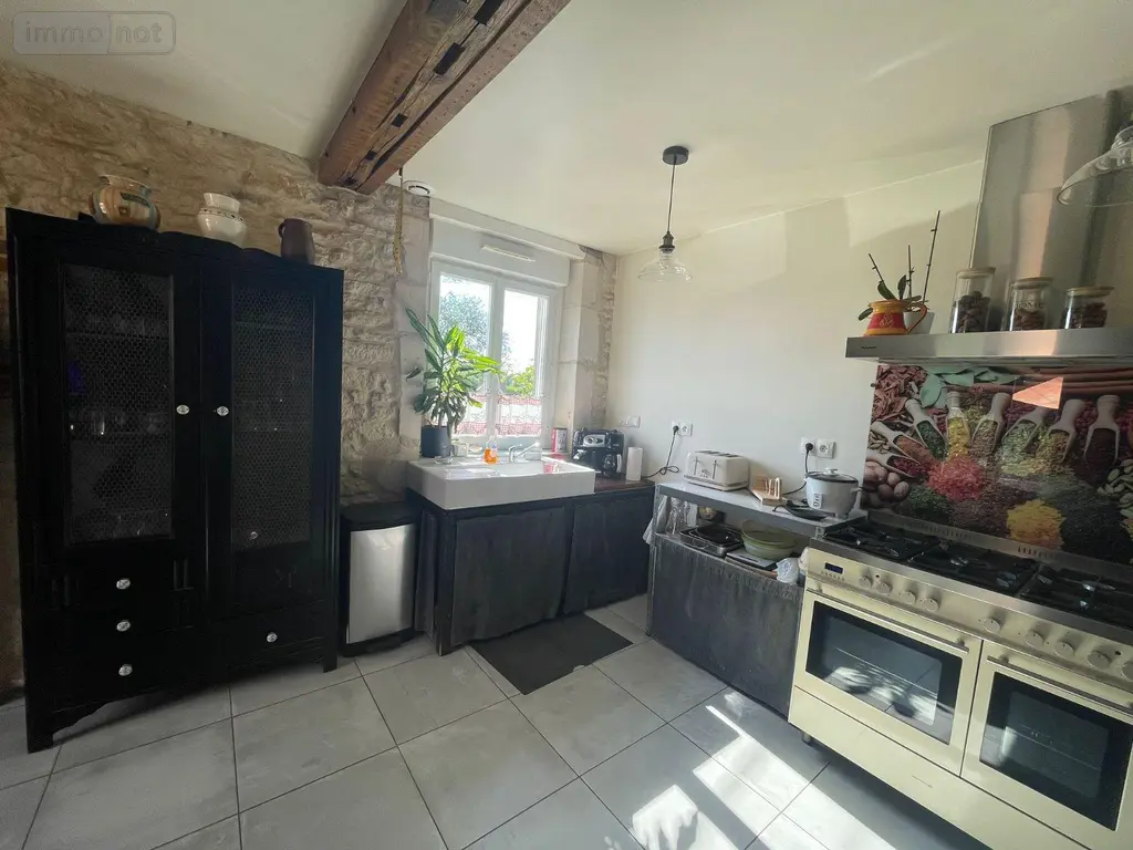 Maison a vendre Chaource 10210 Aube 10 110 m2 5 pièces 179000 euros 1001827 004