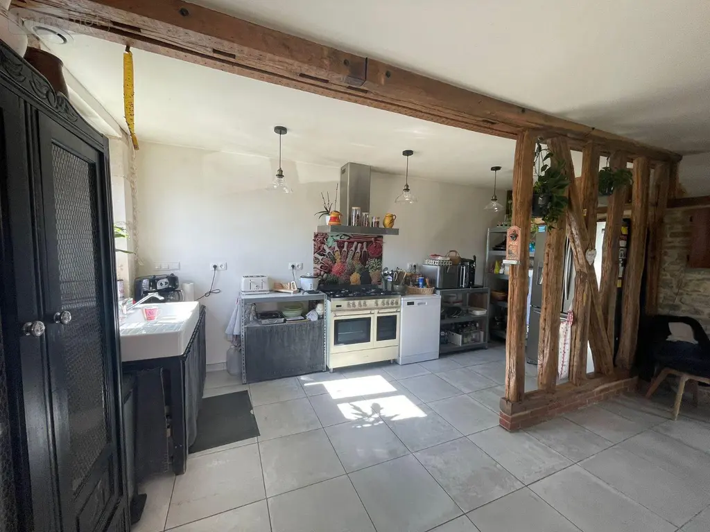 Maison a vendre Chaource 10210 Aube 10 110 m2 5 pièces 179000 euros 1001827 006