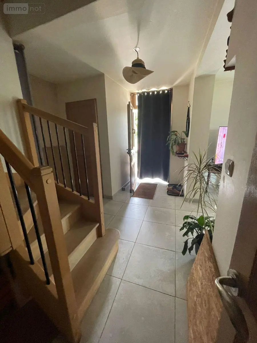 Maison a vendre Chaource 10210 Aube 10 110 m2 5 pièces 179000 euros 1001827 006