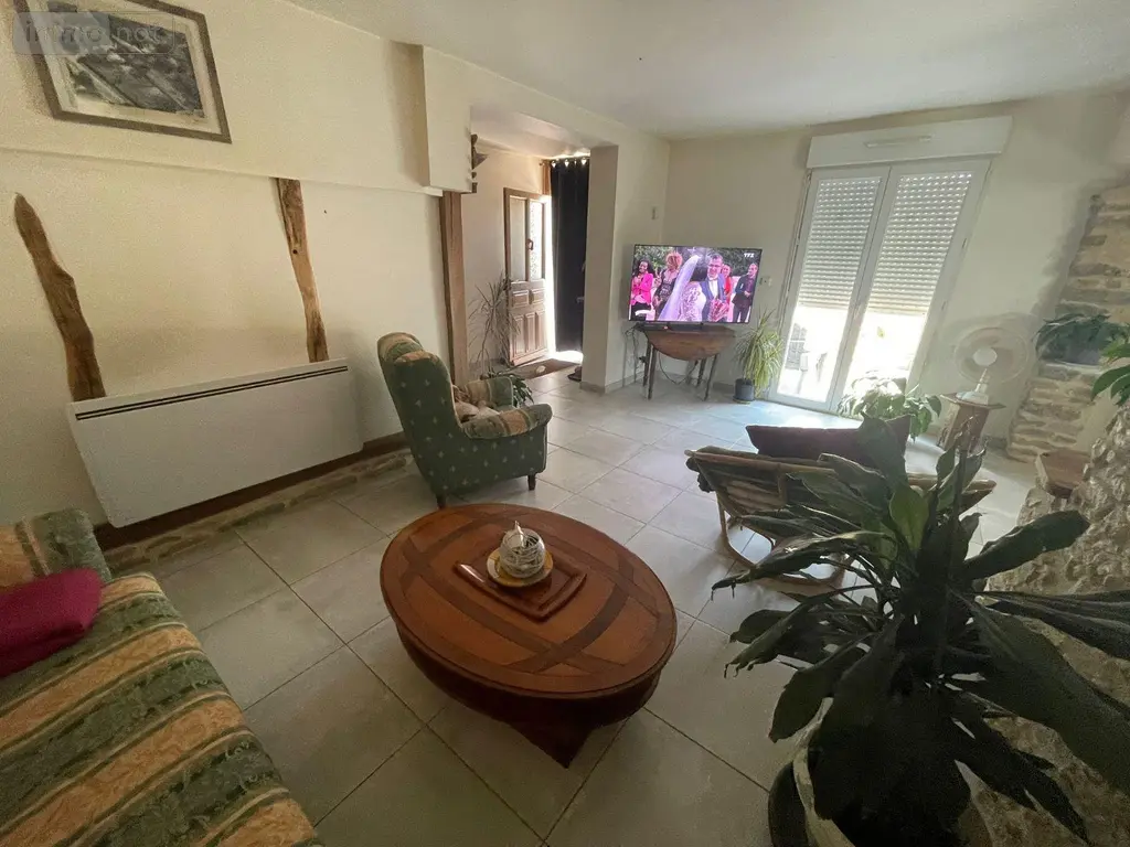Maison a vendre Chaource 10210 Aube 10 110 m2 5 pièces 179000 euros 1001827 002