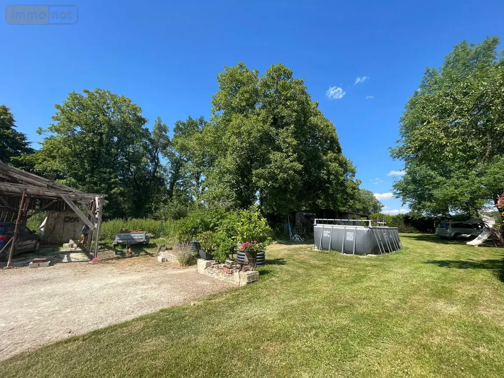 Maison a vendre Chaource 10210 Aube 10 110 m2 5 pièces 179000 euros 1001827 015