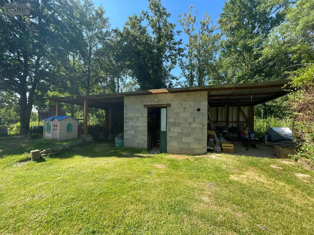 Maison a vendre Chaource 10210 Aube 10 110 m2 5 pièces 179000 euros 1001827 012