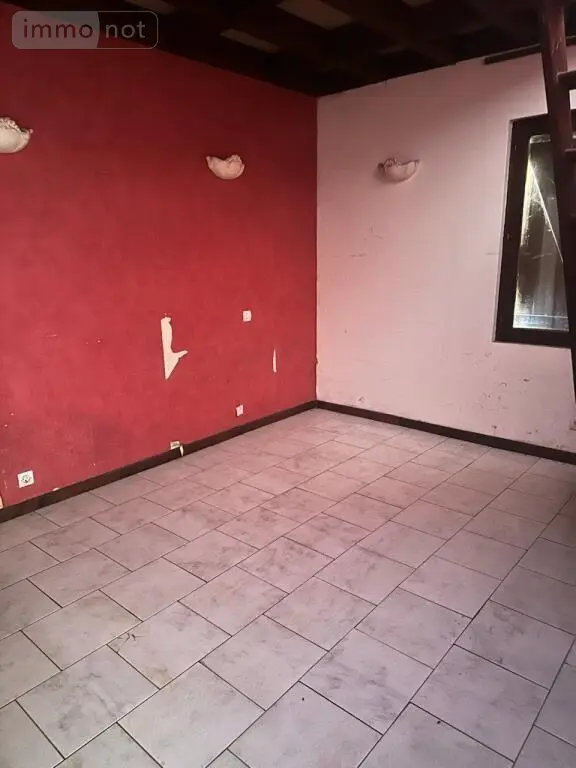Maison a vendre Ruyaulcourt 62124 Pas-de-Calais 62 70 m2 3 pièces 73600 euros 1/822 002