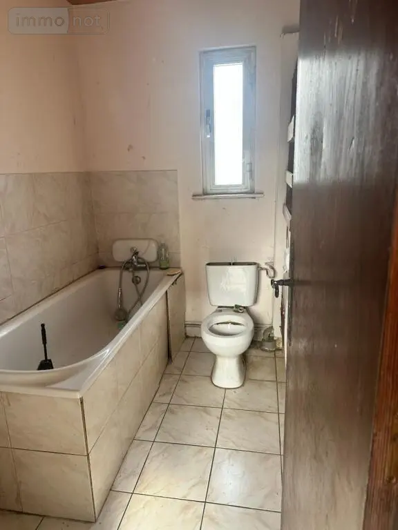 Maison a vendre Ruyaulcourt 62124 Pas-de-Calais 62 70 m2 3 pièces 73600 euros 1/822 003