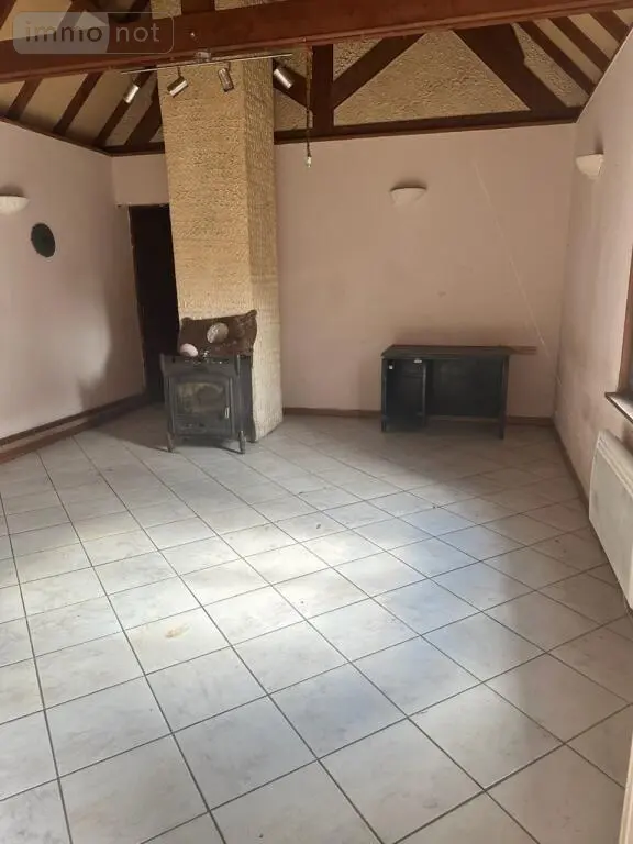 Maison a vendre Ruyaulcourt 62124 Pas-de-Calais 62 70 m2 3 pièces 73600 euros 1/822 004