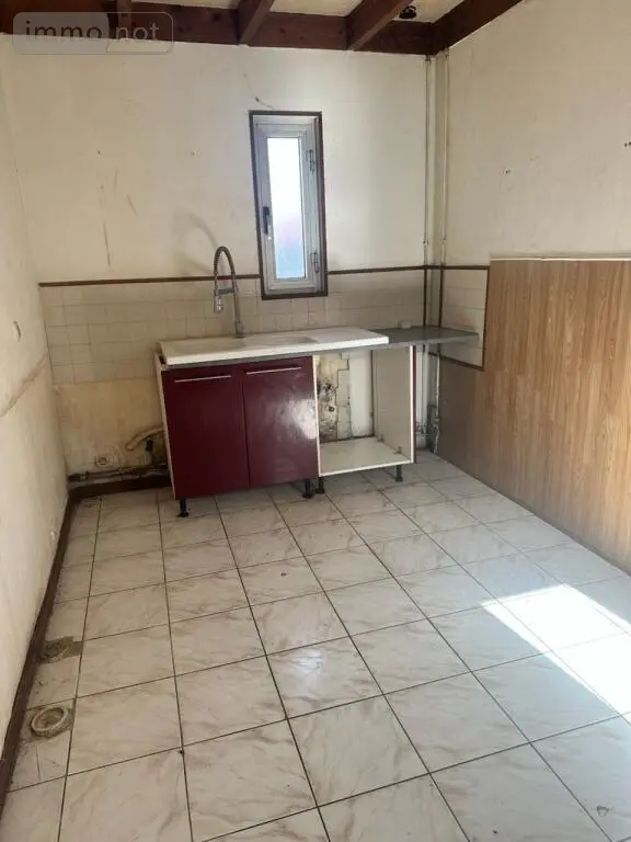 Maison a vendre Ruyaulcourt 62124 Pas-de-Calais 62 70 m2 3 pièces 73600 euros 1/822 005