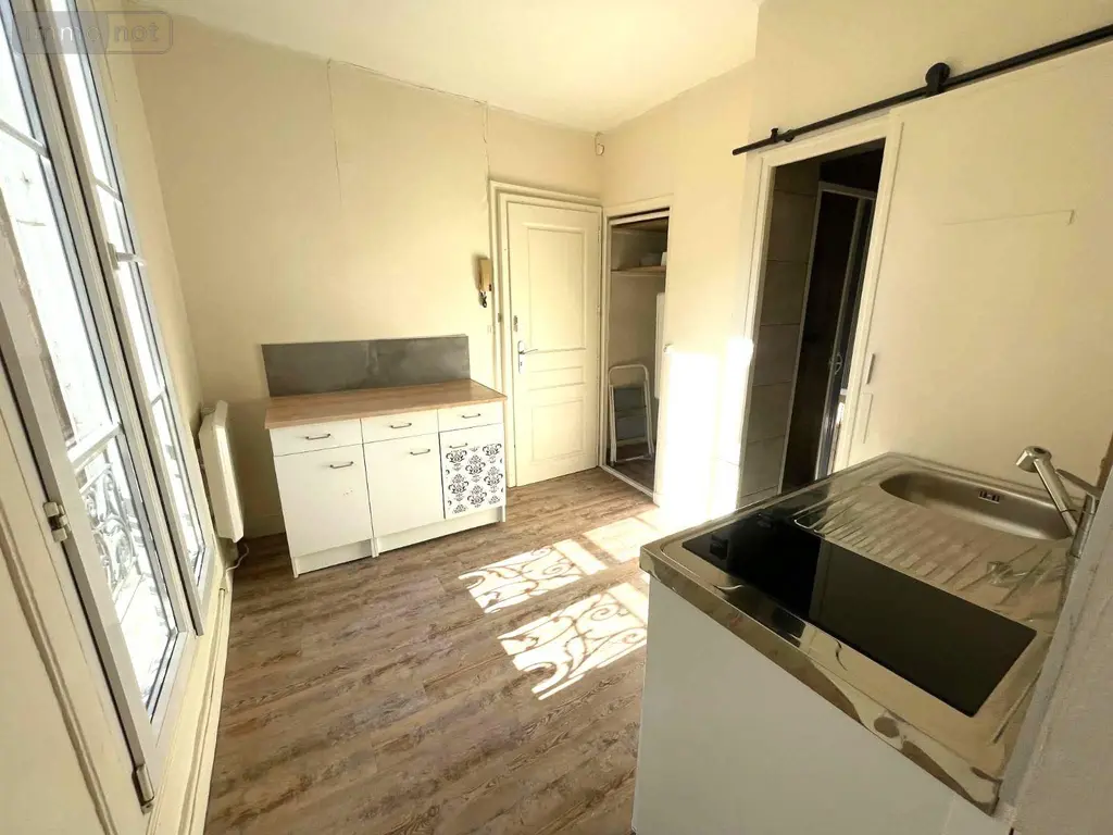 Appartement a vendre Besançon 25000 Doubs 25 20 m2 1 pièce 76000 euros 25006-132-2025 002