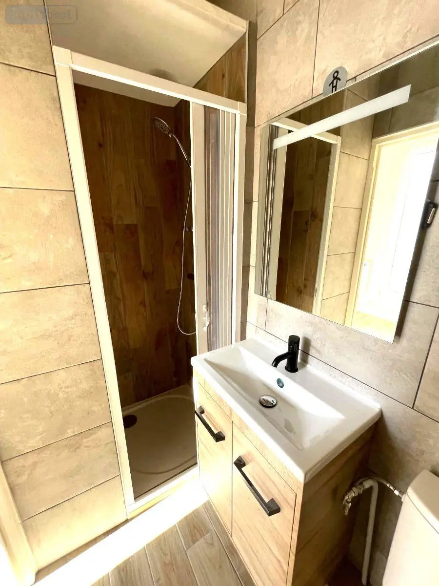 Appartement a vendre Besançon 25000 Doubs 25 20 m2 1 pièce 76000 euros 25006-132-2025 005