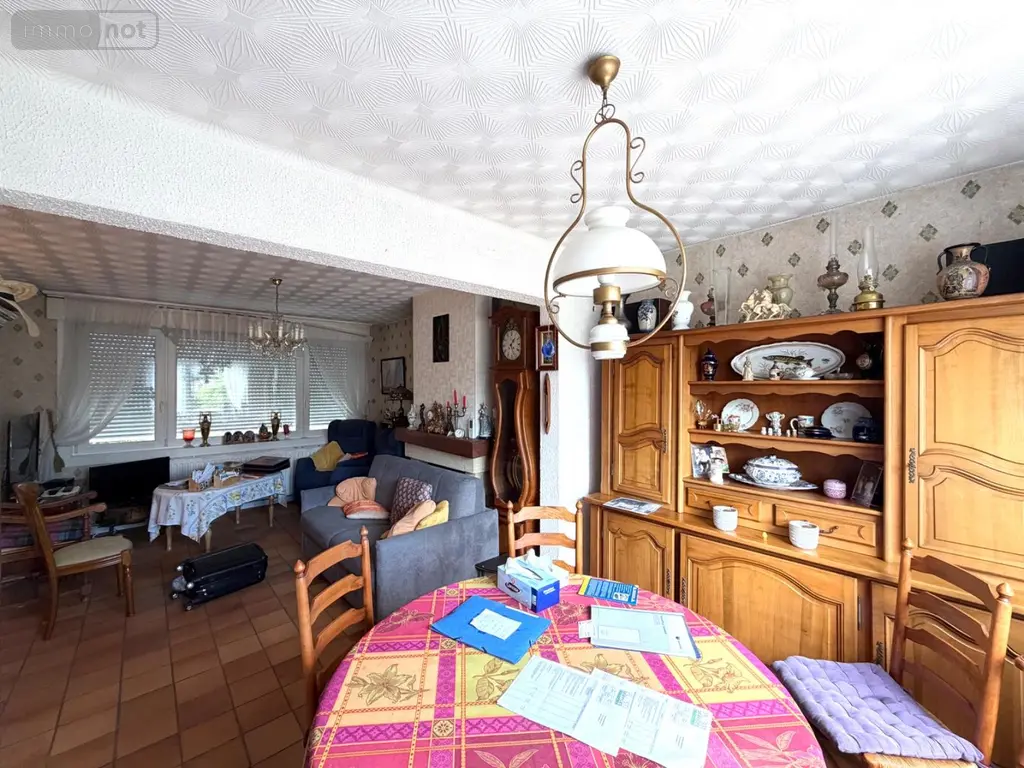 Maison a vendre Hoymille 59492 Nord 59 77 m2 4 pièces 198750 euros G1266 007
