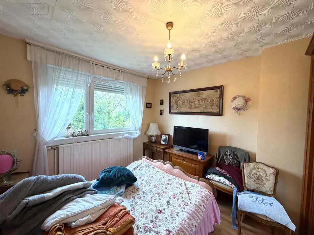 Maison a vendre Hoymille 59492 Nord 59 77 m2 4 pièces 198750 euros G1266 009