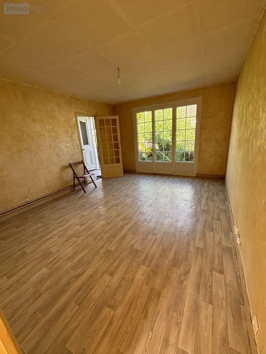Maison a vendre Vic-sur-Aisne 02290 Aisne 02 62 m2 3 pièces 135000 euros 1010205/1380 002