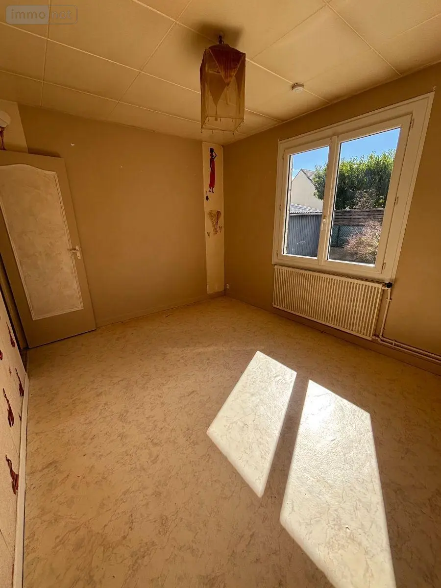 Maison a vendre Vic-sur-Aisne 02290 Aisne 02 62 m2 3 pièces 135000 euros 1010205/1380 004