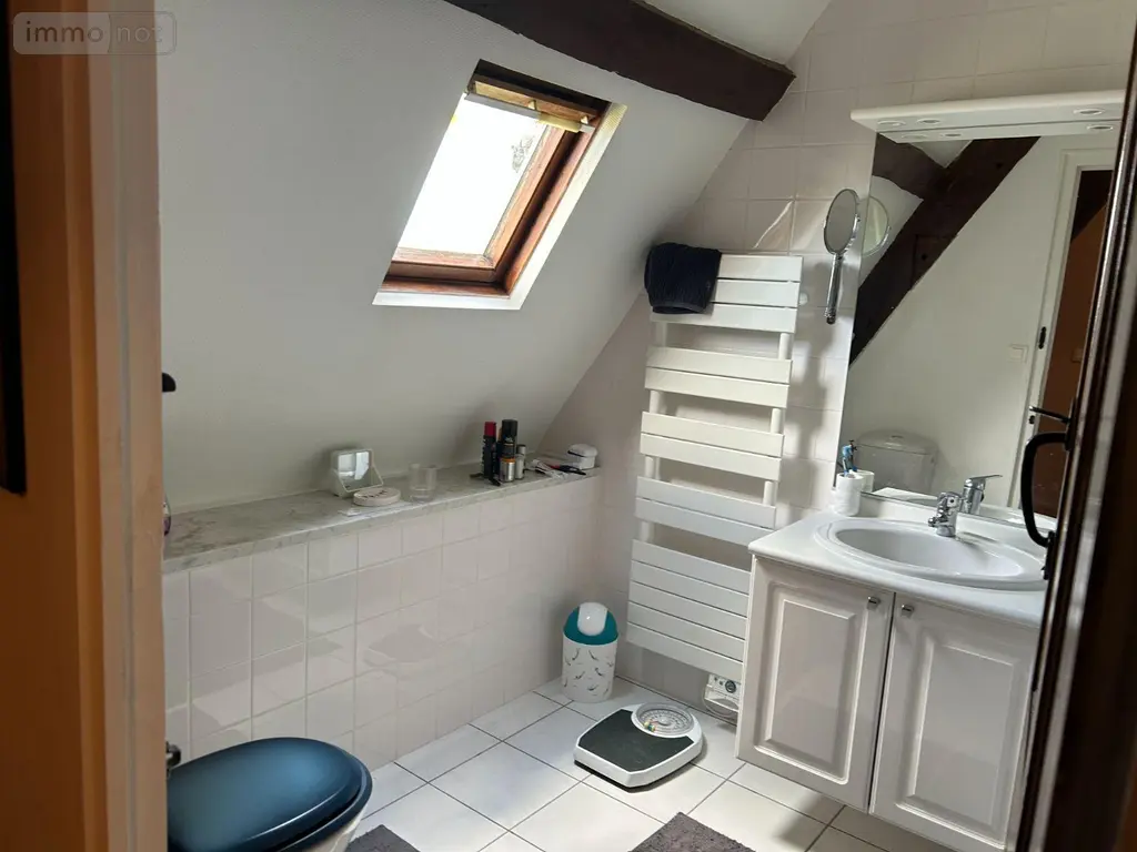 Maison a vendre Pleudihen-sur-Rance 22690 Côtes-d'Armor 22 112 m2 6 pièces 270400 euros 294 010