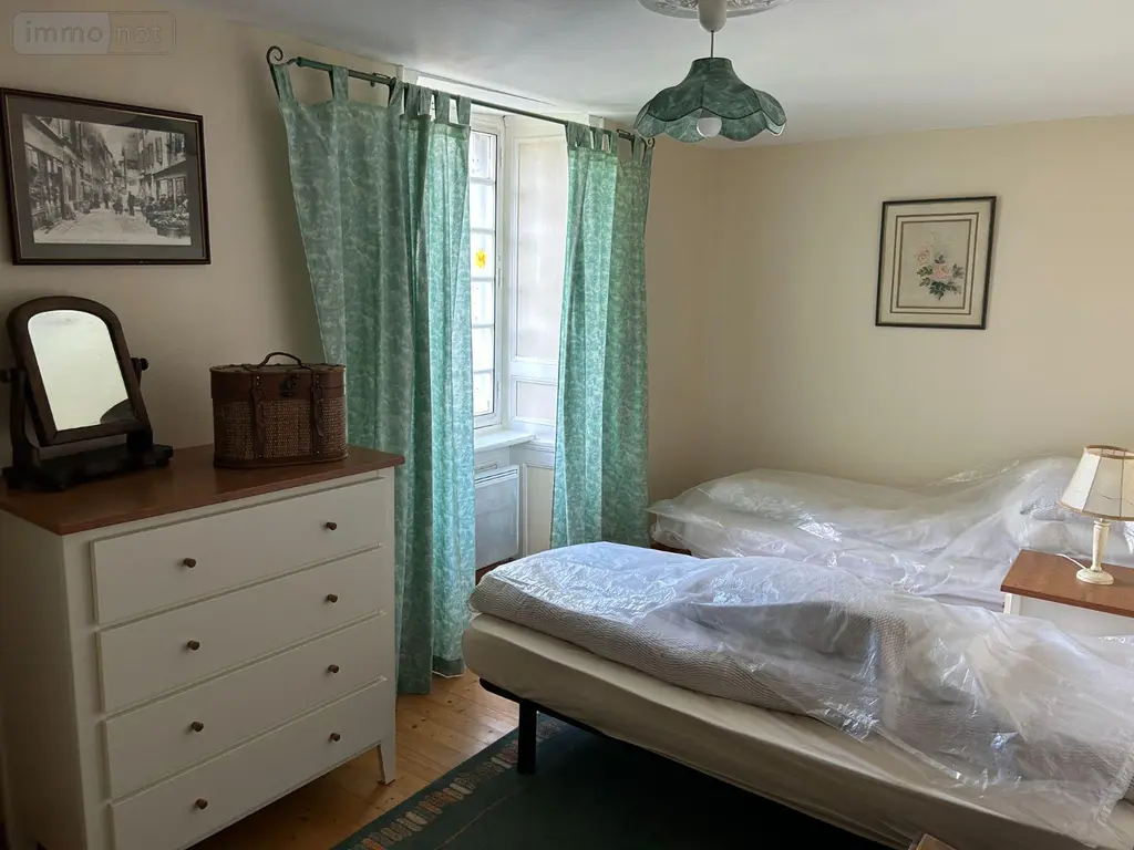 Maison a vendre Pleudihen-sur-Rance 22690 Côtes-d'Armor 22 112 m2 6 pièces 270400 euros 294 007