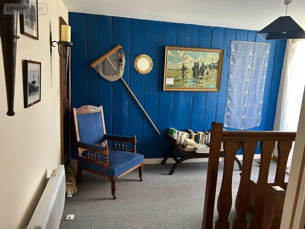 Maison a vendre Pleudihen-sur-Rance 22690 Côtes-d'Armor 22 112 m2 6 pièces 270400 euros 294 006