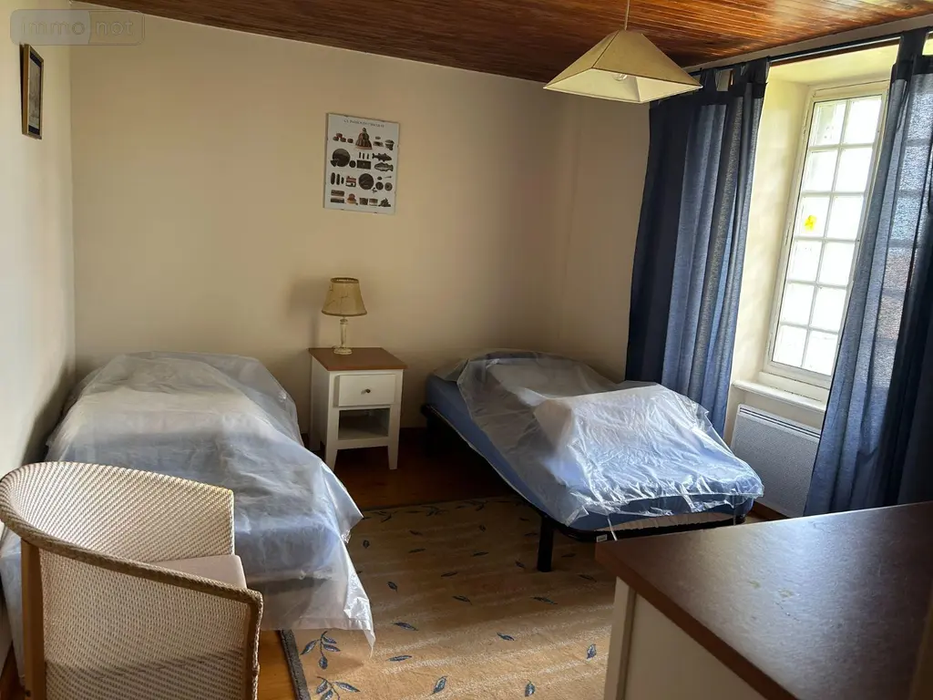 Maison a vendre Pleudihen-sur-Rance 22690 Côtes-d'Armor 22 112 m2 6 pièces 270400 euros 294 008