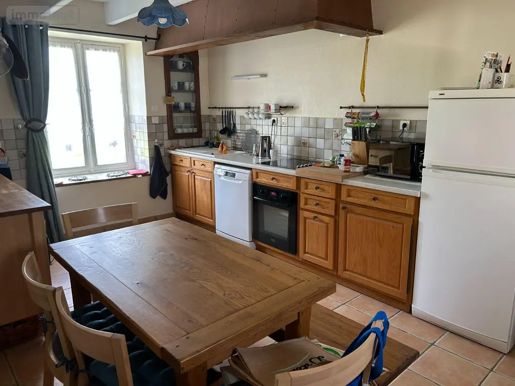 Maison a vendre Pleudihen-sur-Rance 22690 Côtes-d'Armor 22 112 m2 6 pièces 270400 euros 294 003