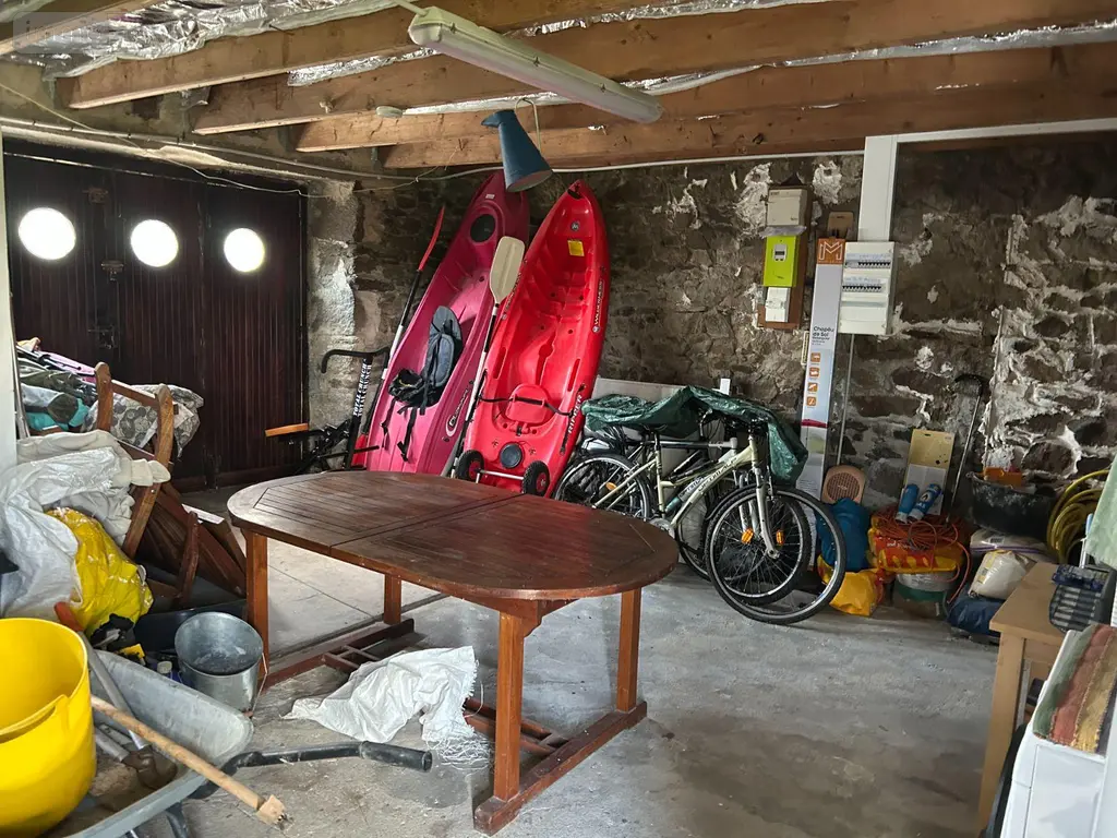 Maison a vendre Pleudihen-sur-Rance 22690 Côtes-d'Armor 22 112 m2 6 pièces 270400 euros 294 014