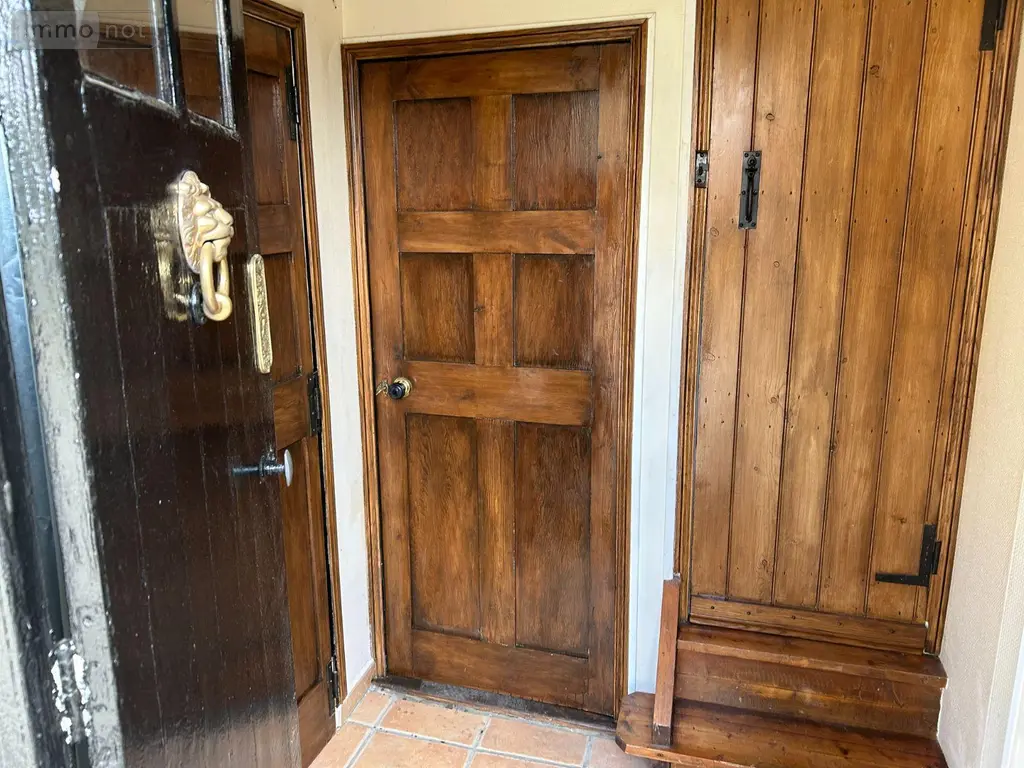 Maison a vendre Pleudihen-sur-Rance 22690 Côtes-d'Armor 22 112 m2 6 pièces 270400 euros 294 013
