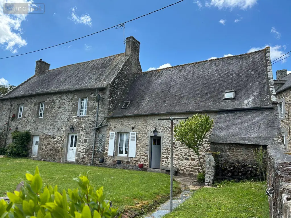 Maison a vendre Pleudihen-sur-Rance 22690 Côtes-d'Armor 22 112 m2 6 pièces 270400 euros 294 015