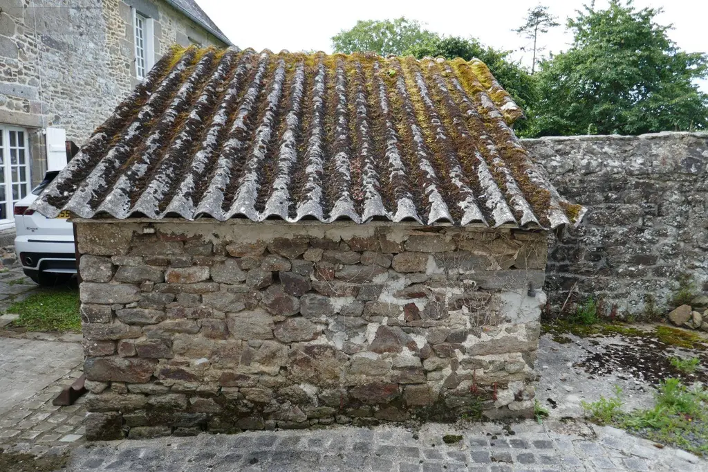 Maison a vendre Pleudihen-sur-Rance 22690 Côtes-d'Armor 22 112 m2 6 pièces 270400 euros 294 019