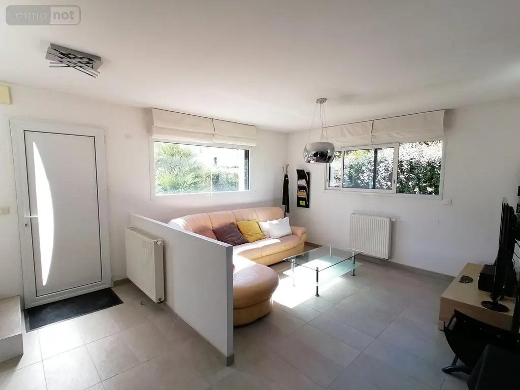 Maison a vendre Guichen 35580 Ille-et-Vilaine 35 143 m2 6 pièces 371500 euros 35129-7036 003