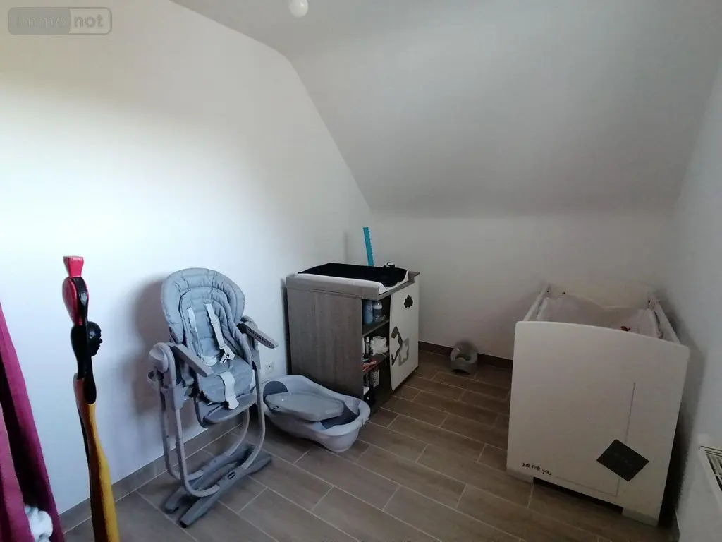 Maison a vendre Guichen 35580 Ille-et-Vilaine 35 143 m2 6 pièces 371500 euros 35129-7036 011