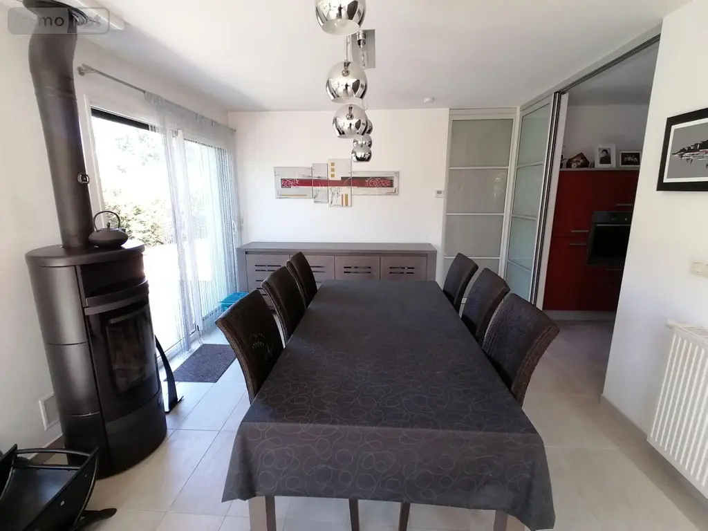 Maison a vendre Guichen 35580 Ille-et-Vilaine 35 143 m2 6 pièces 371500 euros 35129-7036 004